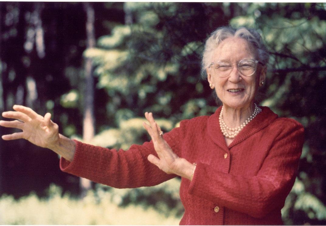 Claire Malcolm Lintilhac